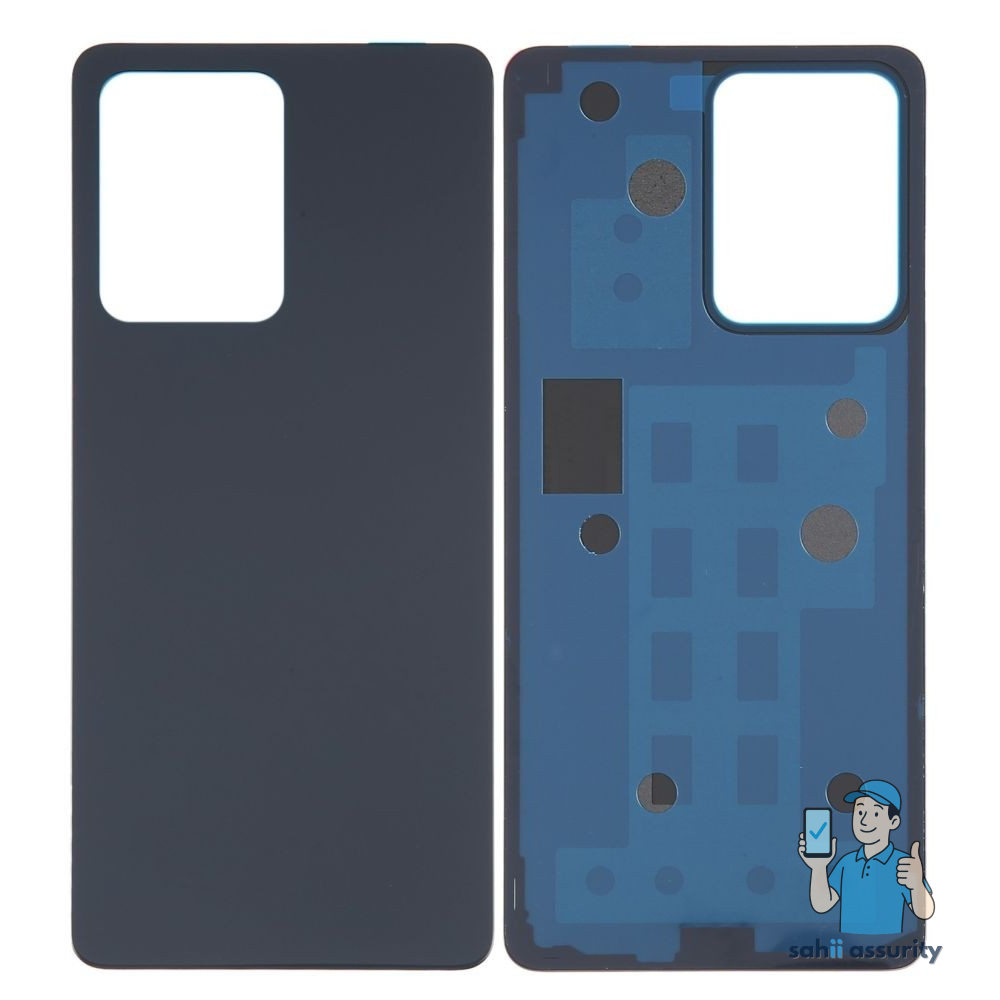 Back Panel Cover for Xiaomi Redmi Note 12 Pro